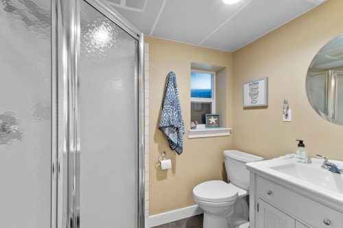 311 Spruce Street, Cultus Lake, BC 