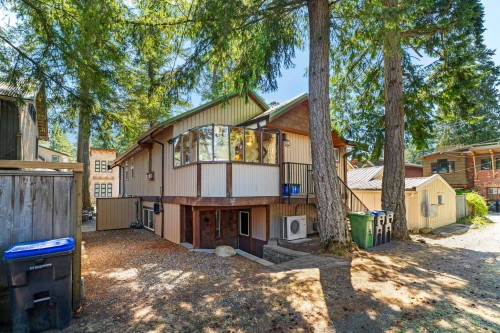 311 Spruce Street, Cultus Lake, BC 