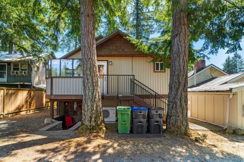 311 Spruce Street, Cultus Lake, BC 