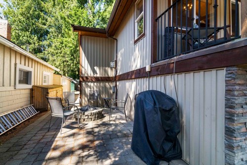 311 Spruce Street, Cultus Lake, BC 