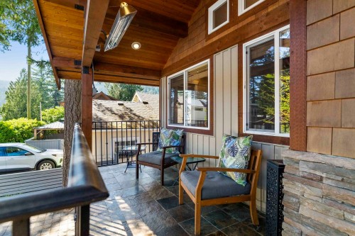 311 Spruce Street, Cultus Lake, BC 