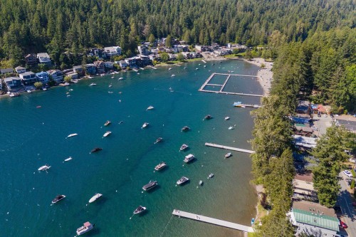 311 Spruce Street, Cultus Lake, BC 