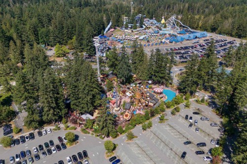 311 Spruce Street, Cultus Lake, BC 