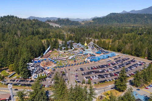 311 Spruce Street, Cultus Lake, BC 