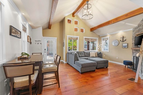 311 Spruce Street, Cultus Lake, BC 