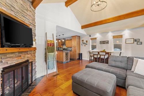 311 Spruce Street, Cultus Lake, BC 