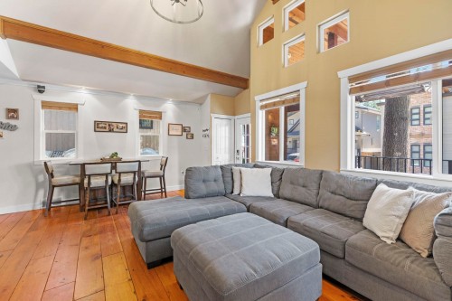 311 Spruce Street, Cultus Lake, BC 