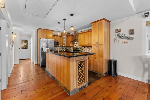 311 Spruce Street, Cultus Lake, BC 