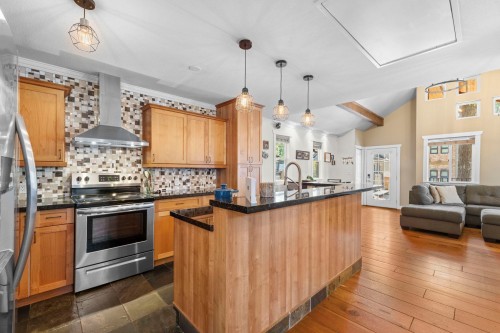 311 Spruce Street, Cultus Lake, BC 