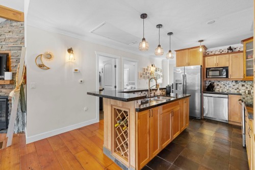 311 Spruce Street, Cultus Lake, BC 