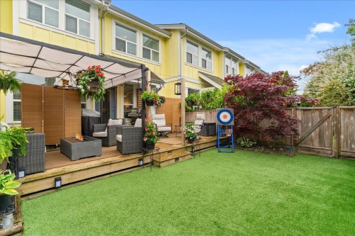 8-44849 Anglers Boulevard, Chilliwack, BC 