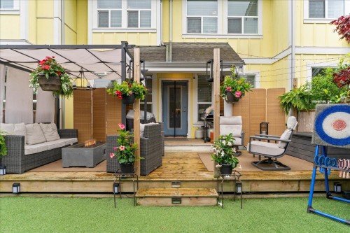 8-44849 Anglers Boulevard, Chilliwack, BC 