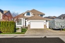 7327 Prasmount Place, Agassiz, BC 