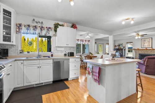 7327 Prasmount Place, Agassiz, BC 