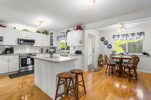 7327 Prasmount Place, Agassiz, BC 