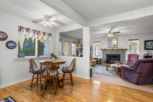 7327 Prasmount Place, Agassiz, BC 