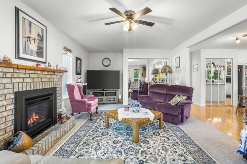 7327 Prasmount Place, Agassiz, BC 