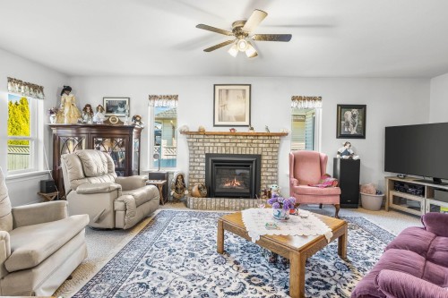 7327 Prasmount Place, Agassiz, BC 