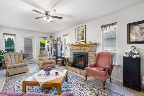 7327 Prasmount Place, Agassiz, BC 