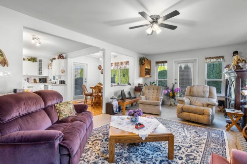 7327 Prasmount Place, Agassiz, BC 