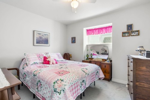 7327 Prasmount Place, Agassiz, BC 