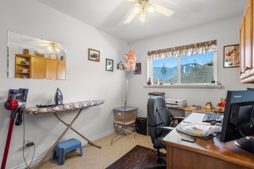 7327 Prasmount Place, Agassiz, BC 