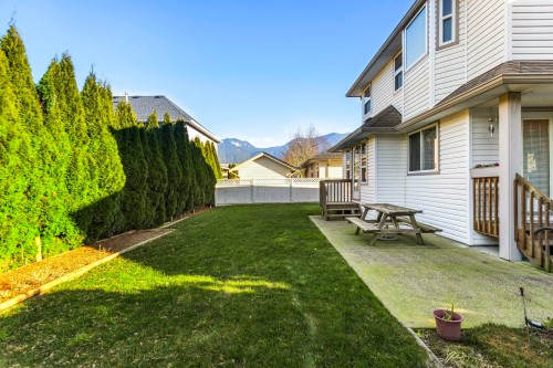 7327 Prasmount Place, Agassiz, BC 