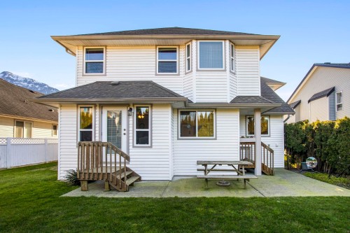 7327 Prasmount Place, Agassiz, BC 