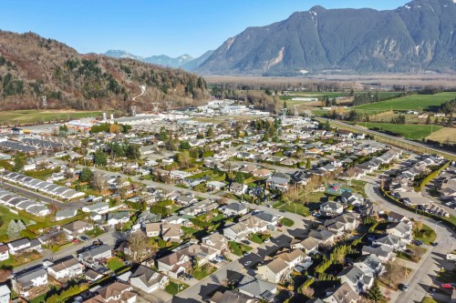 7327 Prasmount Place, Agassiz, BC 