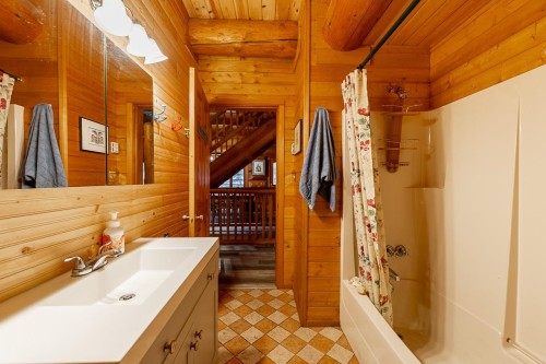 71692 Cone Court, Sunshine Valley, BC 