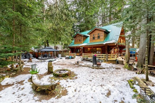 71692 Cone Court, Sunshine Valley, BC 