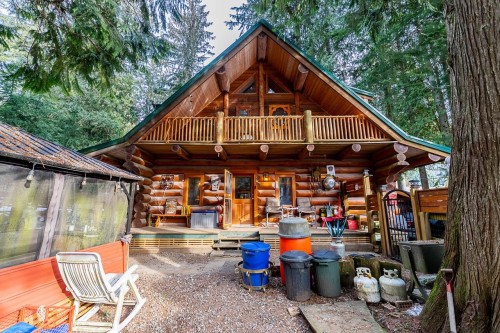 71692 Cone Court, Sunshine Valley, BC 