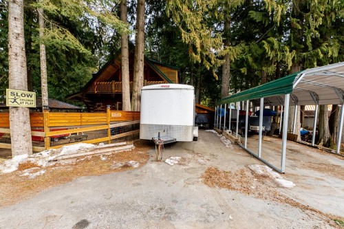 71692 Cone Court, Sunshine Valley, BC 