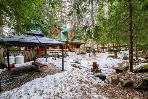 71692 Cone Court, Sunshine Valley, BC 