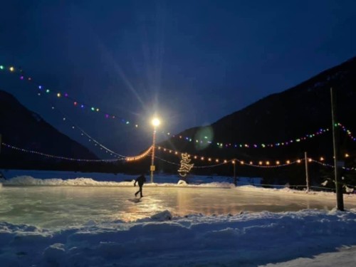 71692 Cone Court, Sunshine Valley, BC 