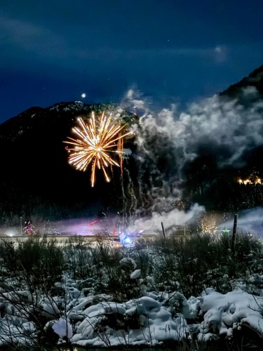 71692 Cone Court, Sunshine Valley, BC 