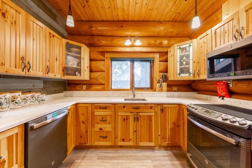 71692 Cone Court, Sunshine Valley, BC 