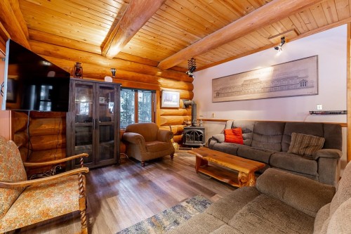 71692 Cone Court, Sunshine Valley, BC 