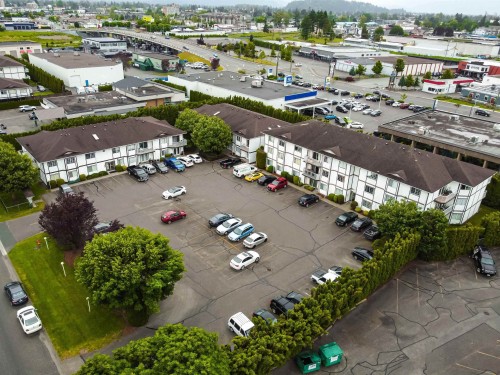 220-45669 Mcintosh Drive, Chilliwack, BC 