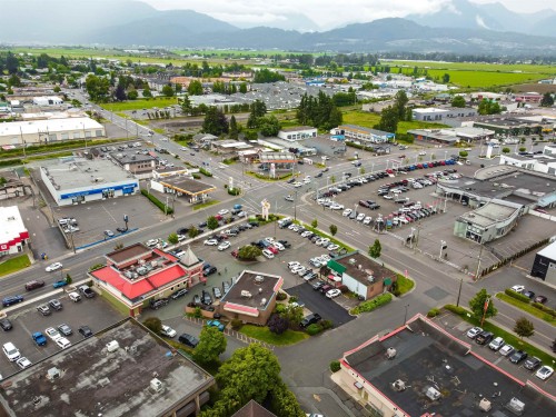 220-45669 Mcintosh Drive, Chilliwack, BC 