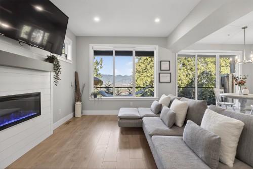 23-47203 Vista Place, Chilliwack, BC 