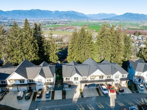 23-47203 Vista Place, Chilliwack, BC 