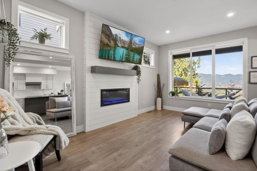 23-47203 Vista Place, Chilliwack, BC 