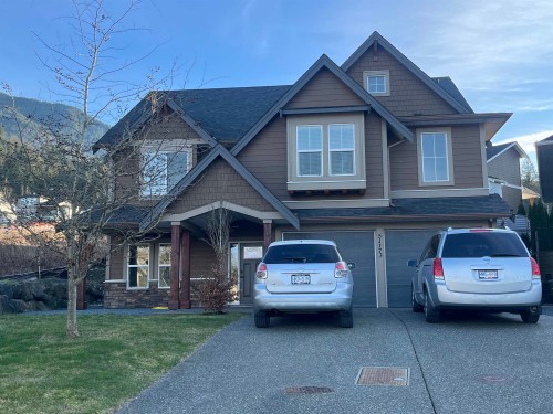 51173 Sophie Crescent, Chilliwack, BC 