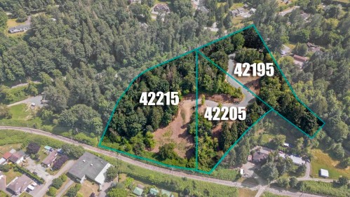 42195 Majuba Hill Road, Chilliwack, BC 