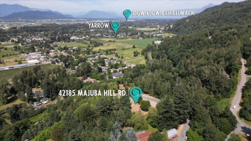 42195 Majuba Hill Road, Chilliwack, BC 