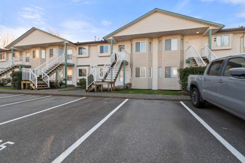 25-45640 Storey Avenue, Chilliwack, BC 