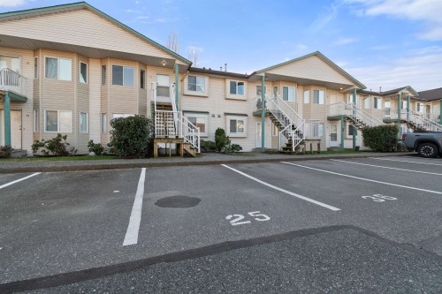 25-45640 Storey Avenue, Chilliwack, BC 