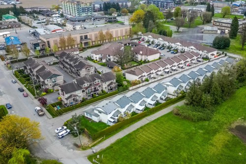 25-45640 Storey Avenue, Chilliwack, BC 