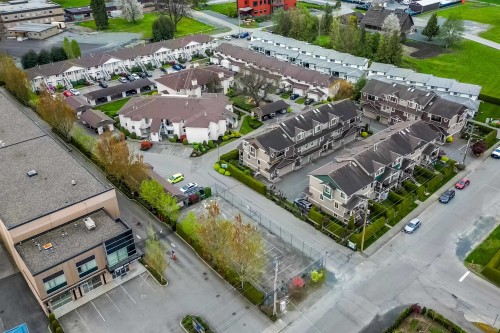 25-45640 Storey Avenue, Chilliwack, BC 